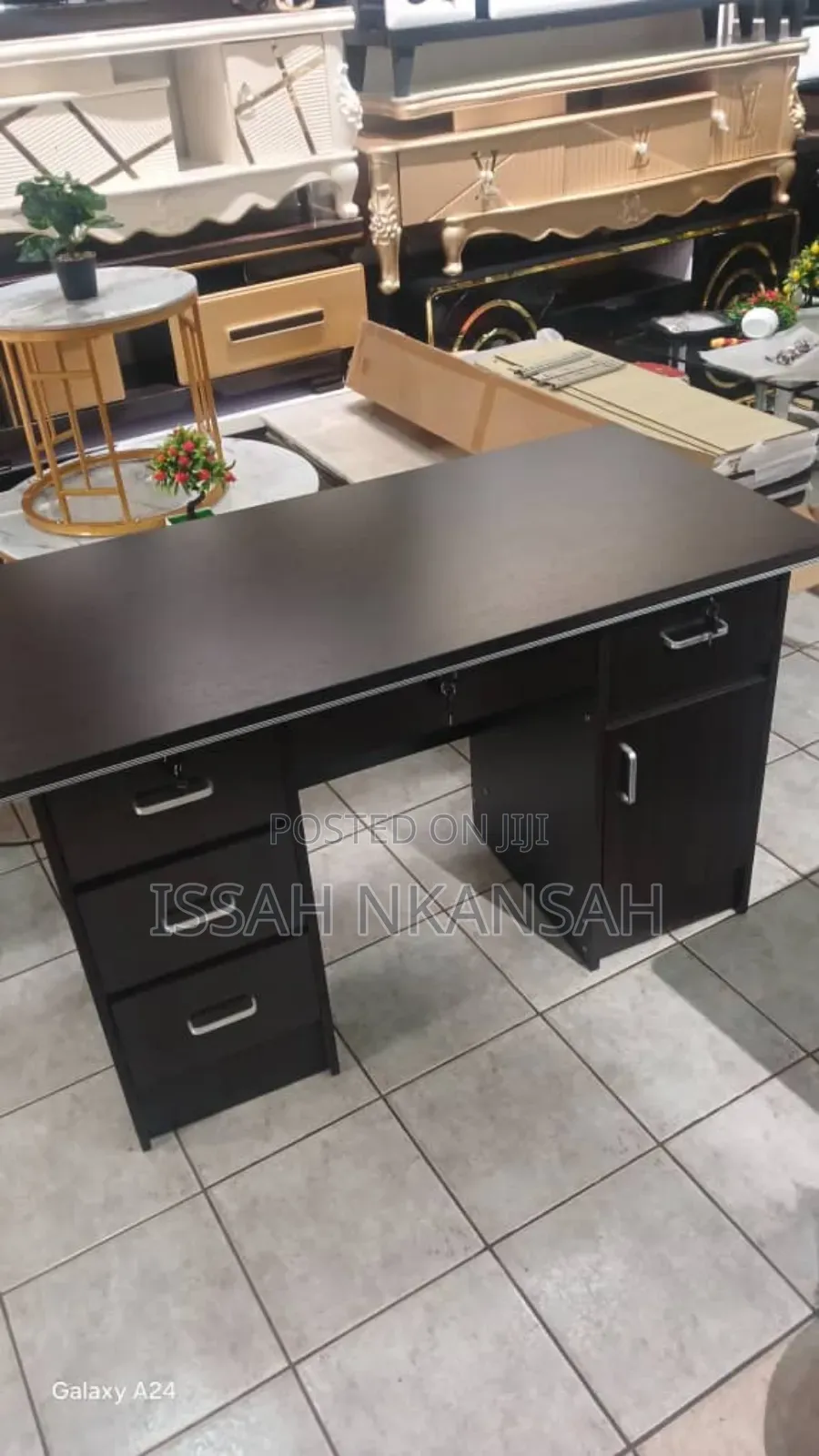 1.2 Meters Office Table
