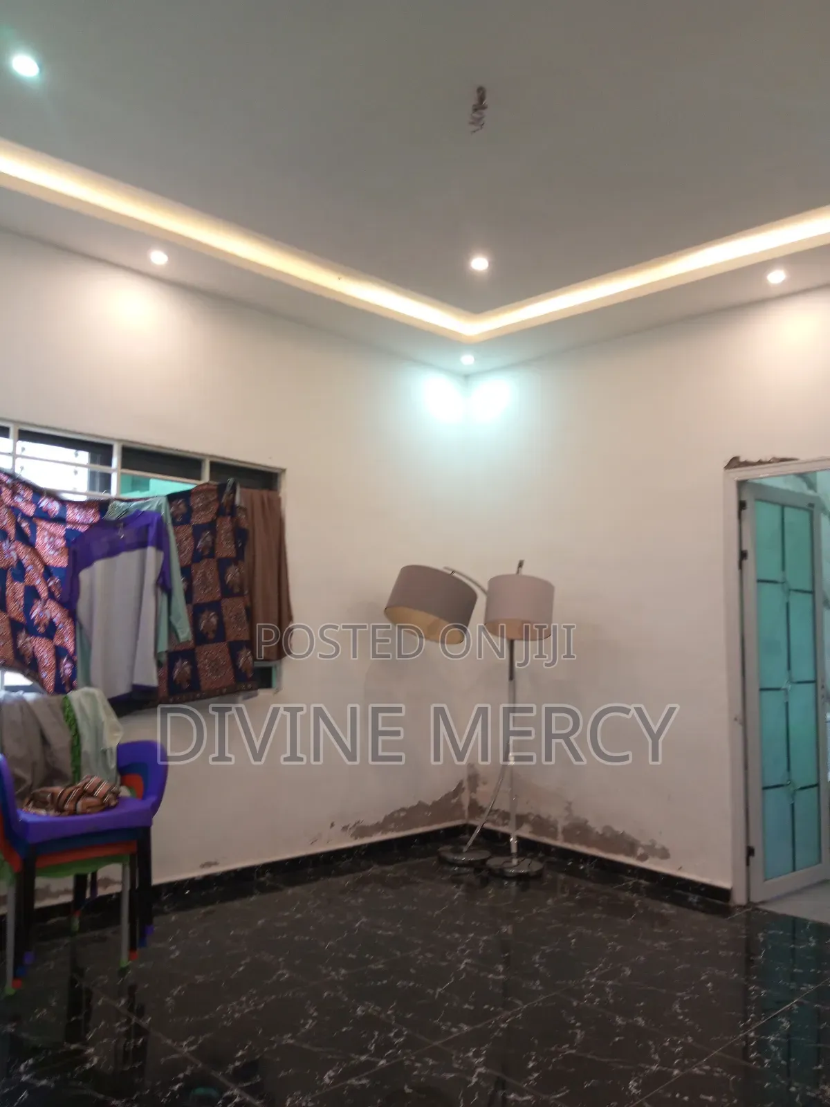 3bdrm Bungalow in Offankor, Awutu Senya East Municipal for sale