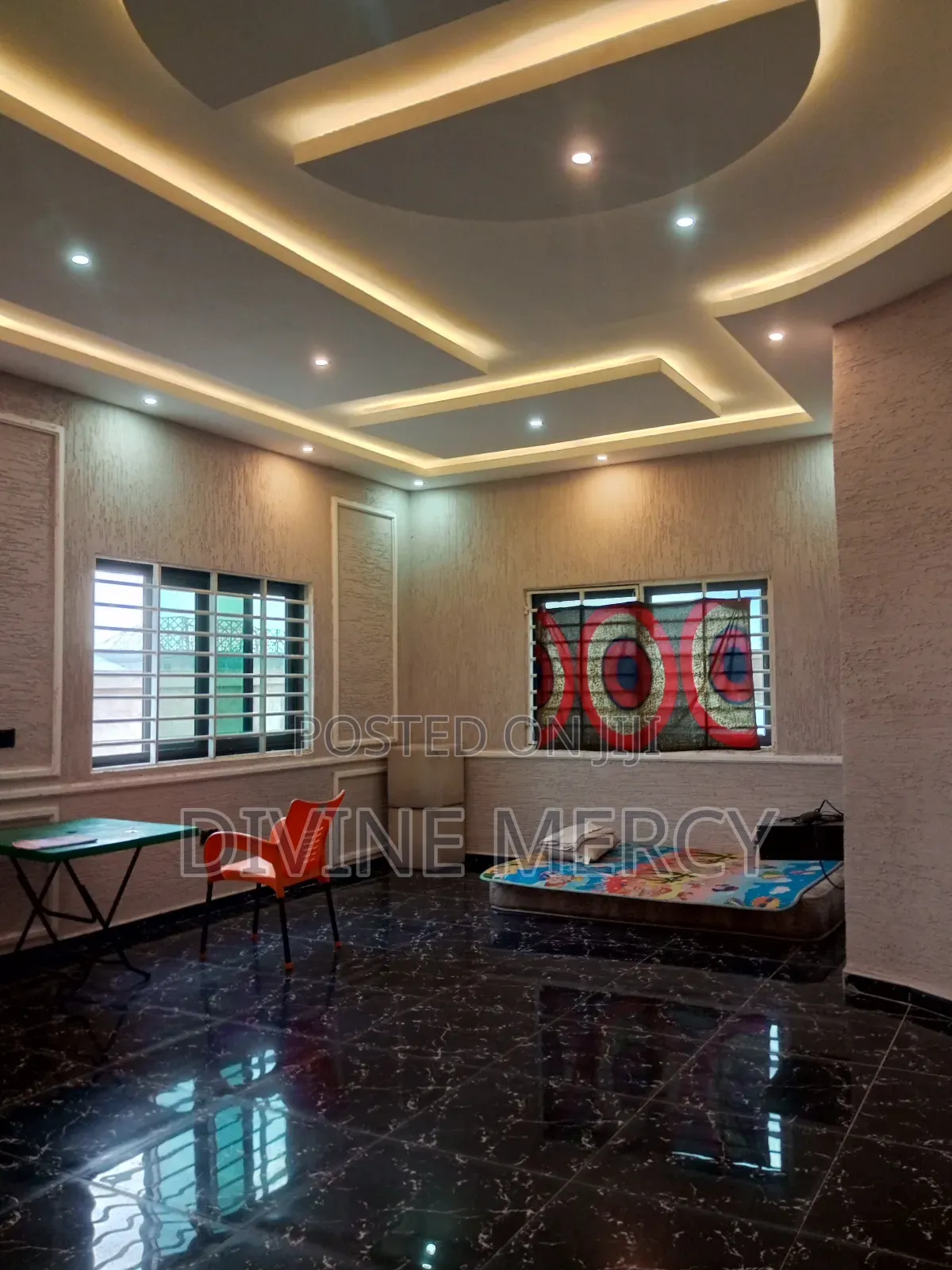 3bdrm Bungalow in Offankor, Awutu Senya East Municipal for sale