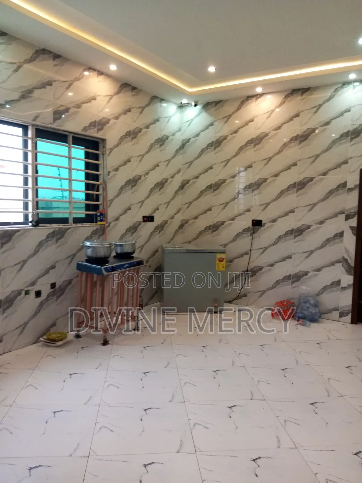 3bdrm Bungalow in Offankor, Awutu Senya East Municipal for sale