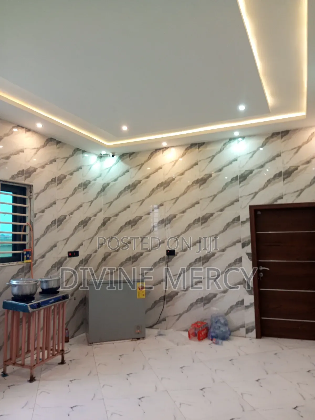 3bdrm Bungalow in Offankor, Awutu Senya East Municipal for sale
