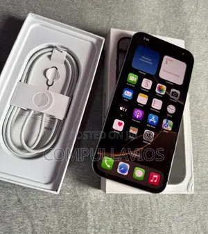 Apple iPhone 16 Pro Max 512 GB Gray