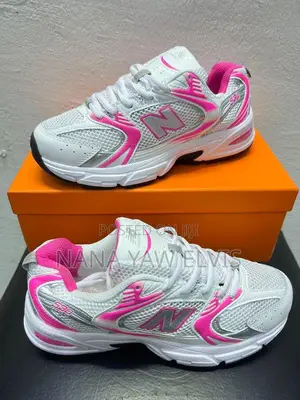 New Balance Sneakers for Both Genders