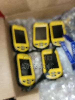 Slightly Used GPS From USA