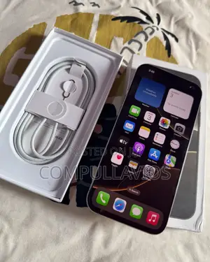 Apple iPhone 16 Pro Max 512 GB Gray