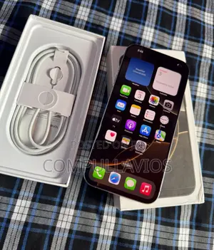 Apple iPhone 16 Pro Max 512 GB Gray