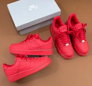 Black Airforce 1