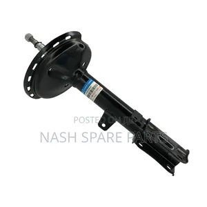 Highlander 2008 2x4 Back Shocks