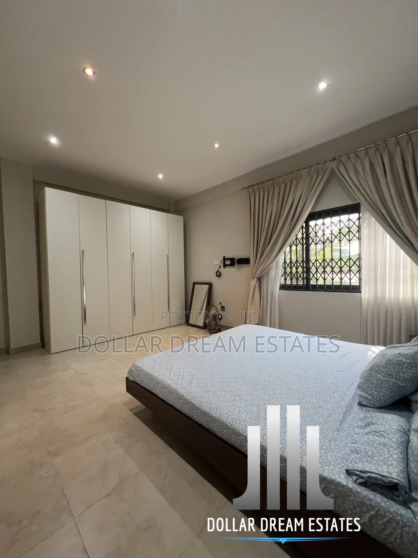 3bdrm Townhouse / Terrace in East Legon for rent