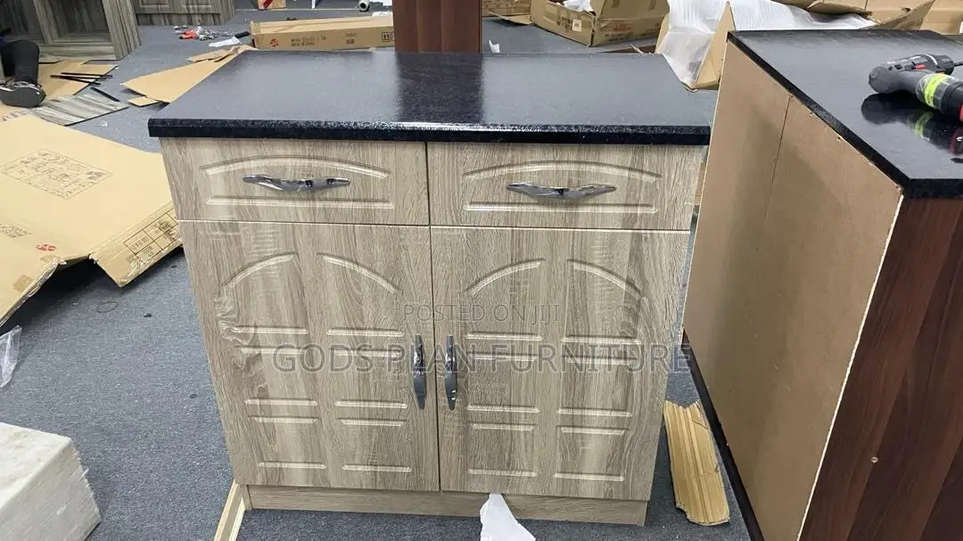 Kitchen Cabinet