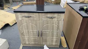 Kitchen Cabinet