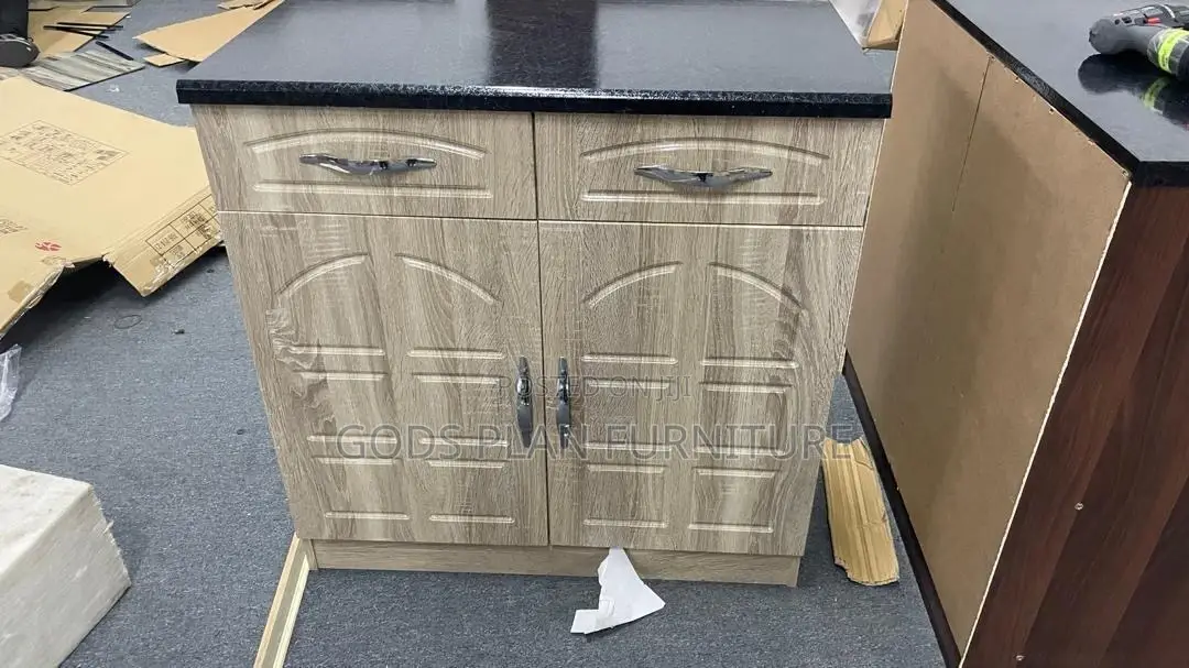 Kitchen Cabinet