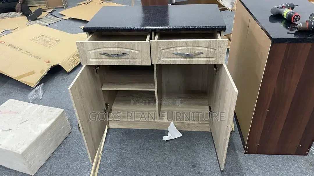 Kitchen Cabinet