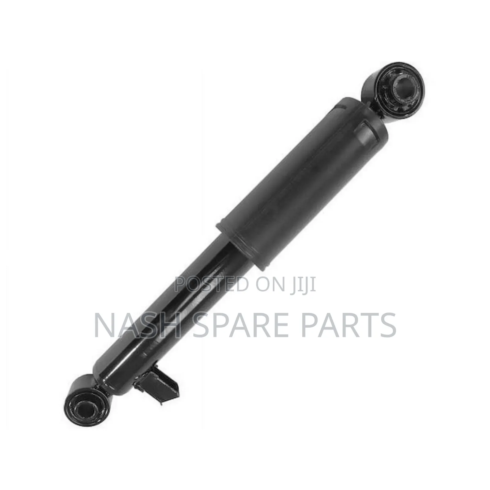 Hyundai Santa Fe 2014 Back Shock