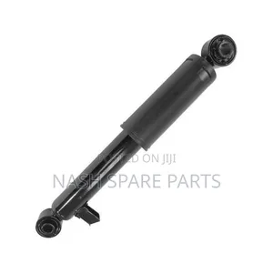 Hyundai Santa Fe 2014 Back Shock