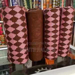Original Bonwire Kente