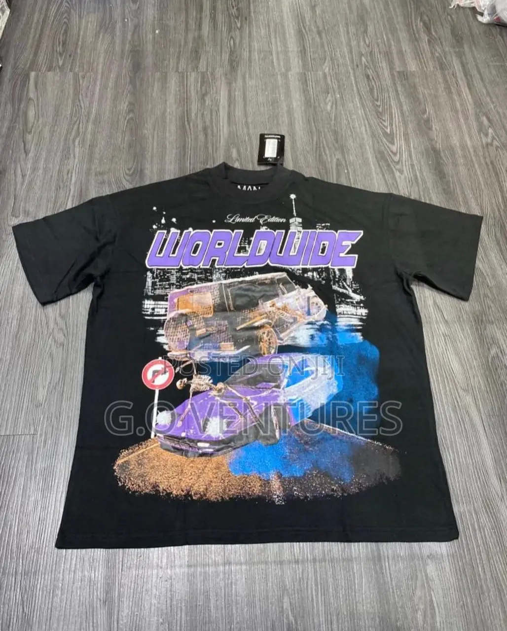 Bohooman Graphic Tee