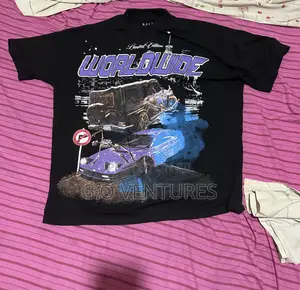 Bohooman Graphic Tee