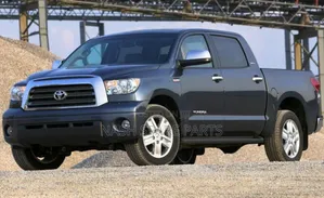Tundra Shocks Available Front and Back