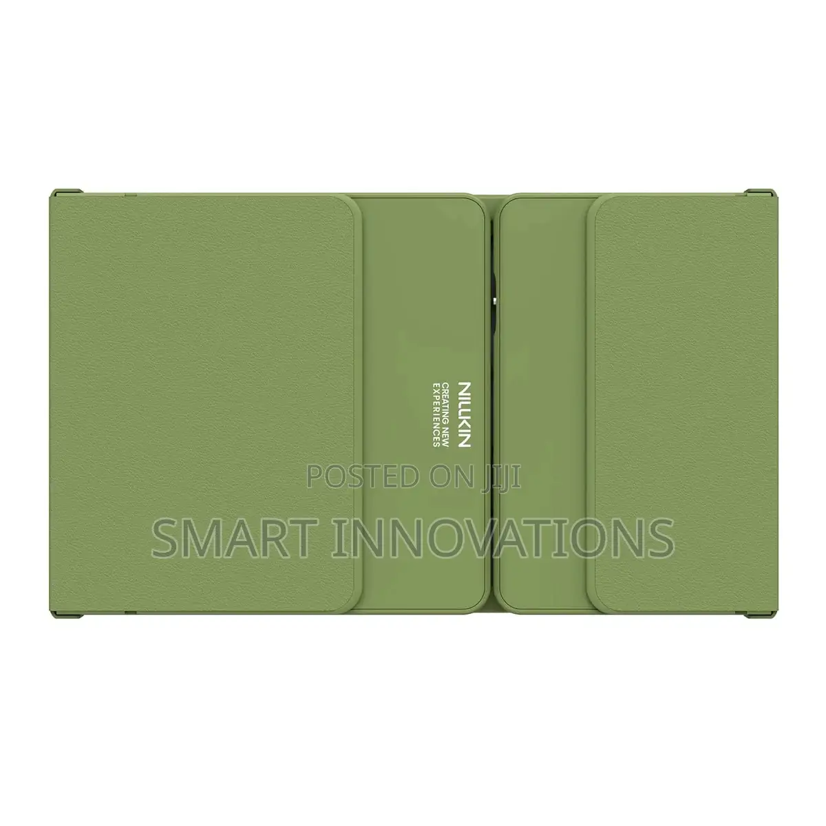 Cube Pocket Foldable Bluetooth Keyboard With Trackpad