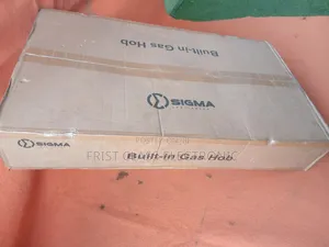 Premium Built-in Gas Hob