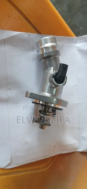 High Quality and Affordable Thermostats for All Cars