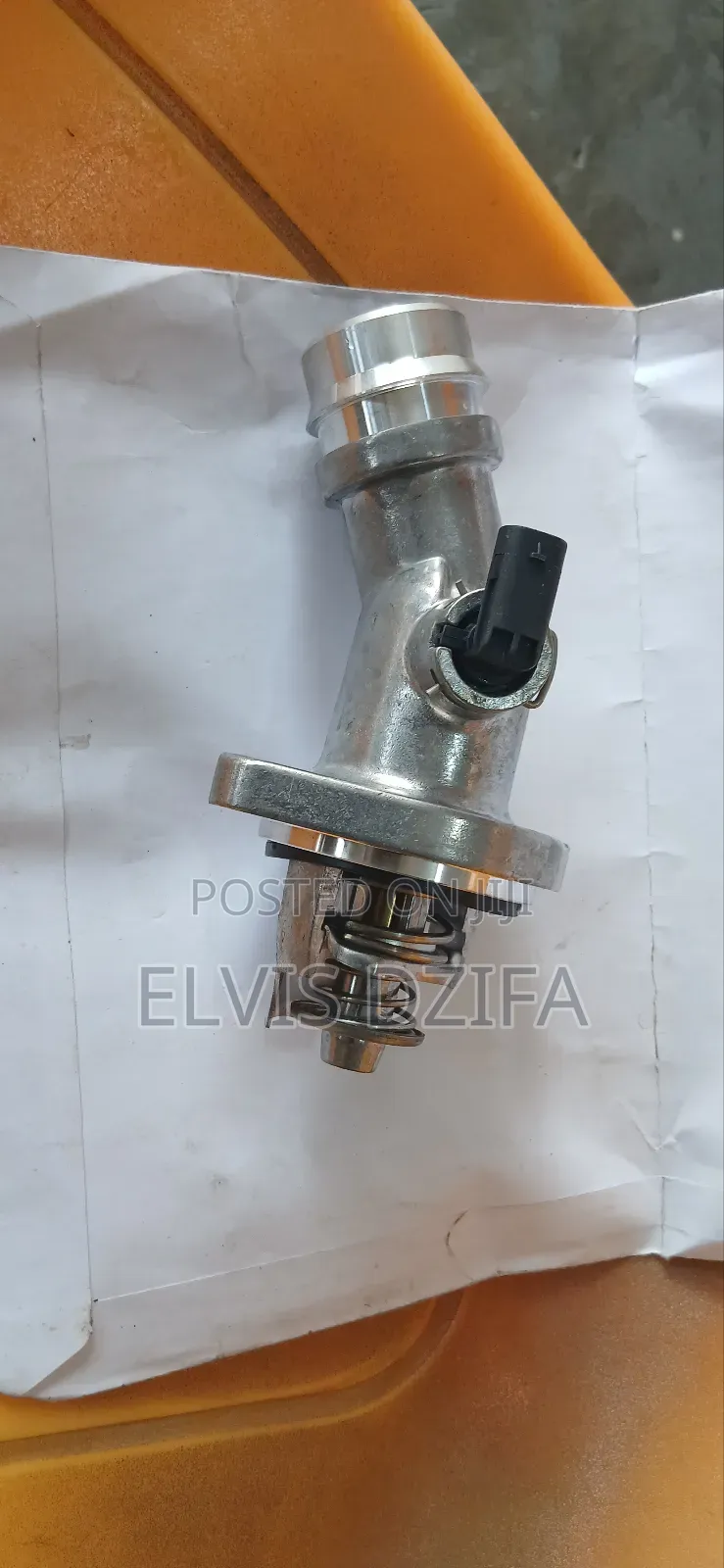 High Quality and Affordable Thermostats for All Cars