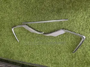 Honda Crv Cr-v Front Bumper Chrome 2019 2020 2021 2022