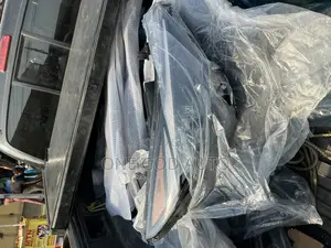 Hyundai Elantra 2021,2022,2023,2024 Led Headlight