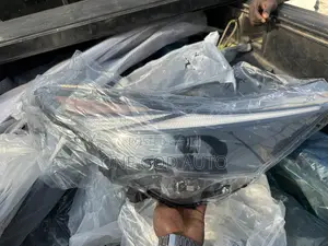Hyundai Elantra 2021,2022,2023,2024 Led Headlight