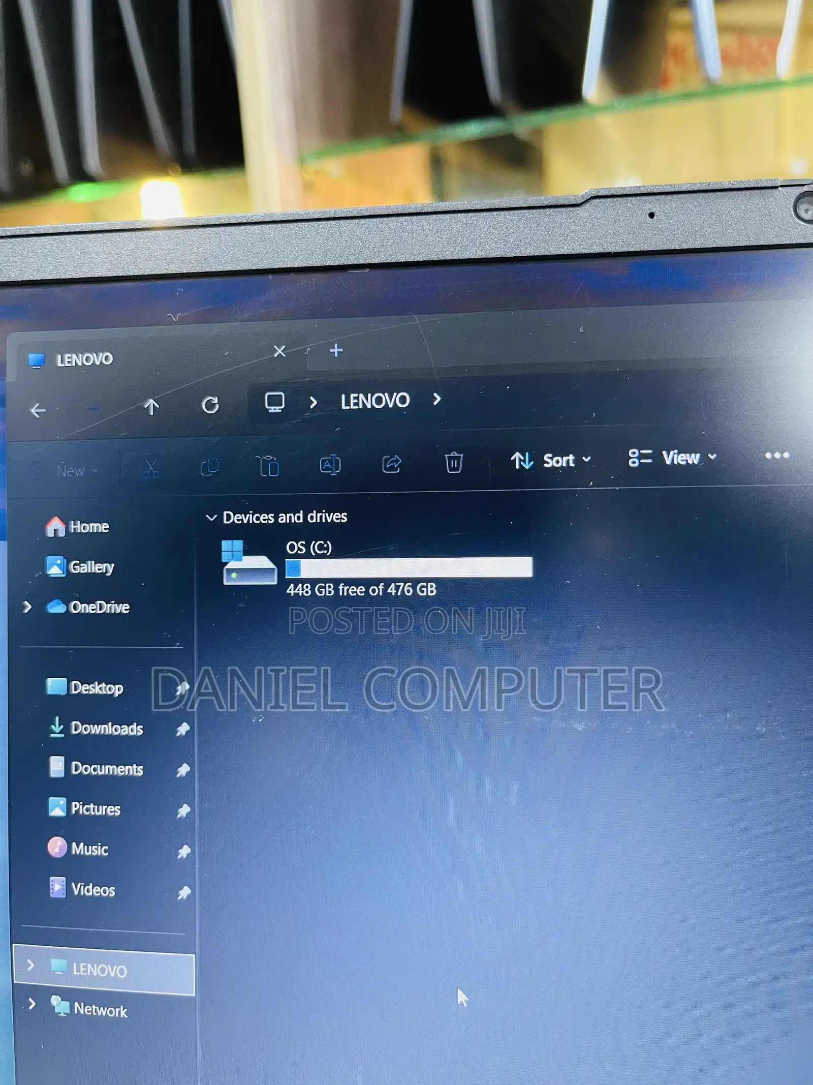 Laptop Lenovo Ideapad V14 IGL 8GB Intel Core i5 SSD 512GB