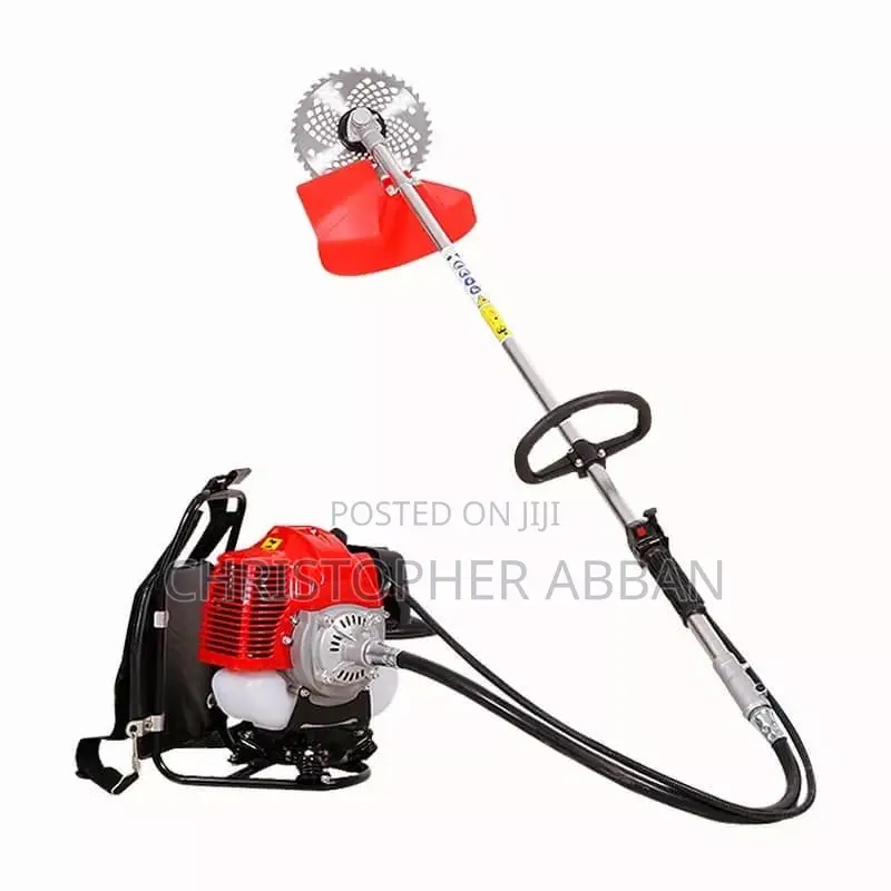 4 Stroke Weeding Machine