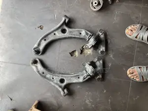 Honda Fit/City /Jazz/Insight/Freed 2009-2014 Lower Arm