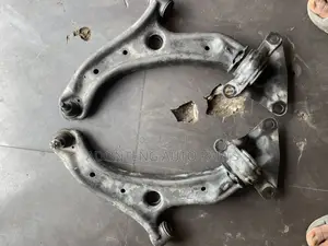 Honda Fit/City /Jazz/Insight/Freed 2009-2014 Lower Arm