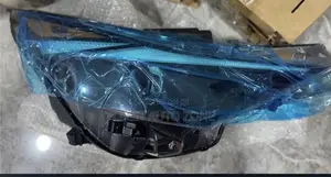 Hyundai Elantra 2021,2022,2023, Headlight Led
