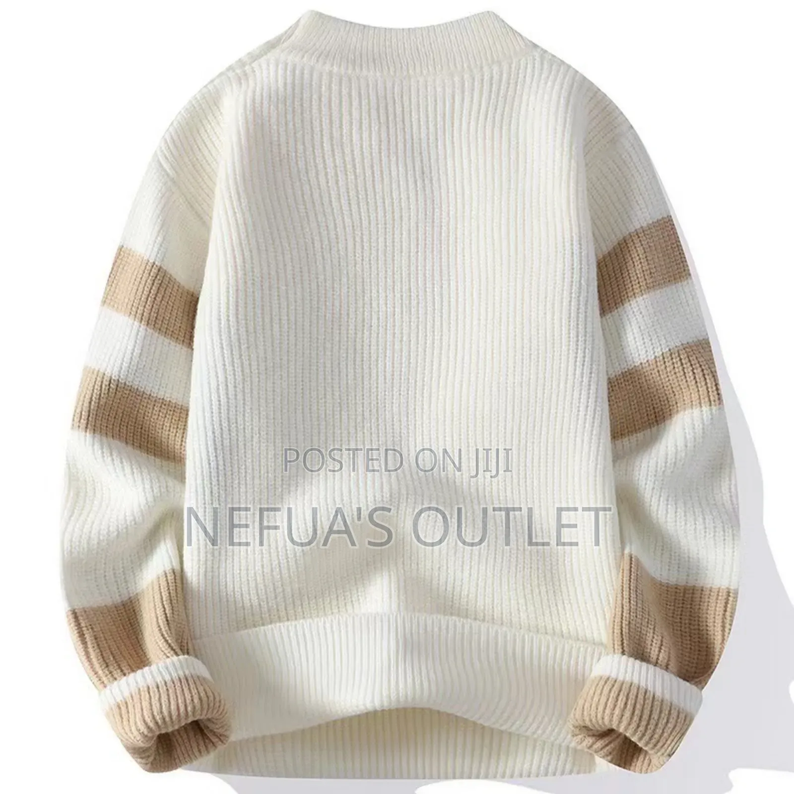 Thick Sweatshirt