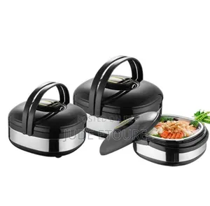 Lunch Box Food Warmer