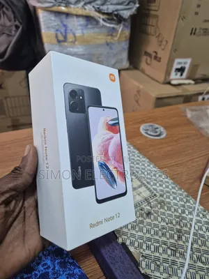 New Xiaomi 12 Lite 128 GB