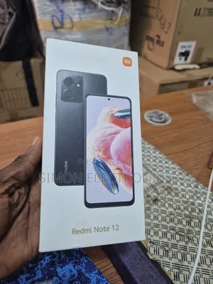 New Xiaomi 12 Lite 128 GB