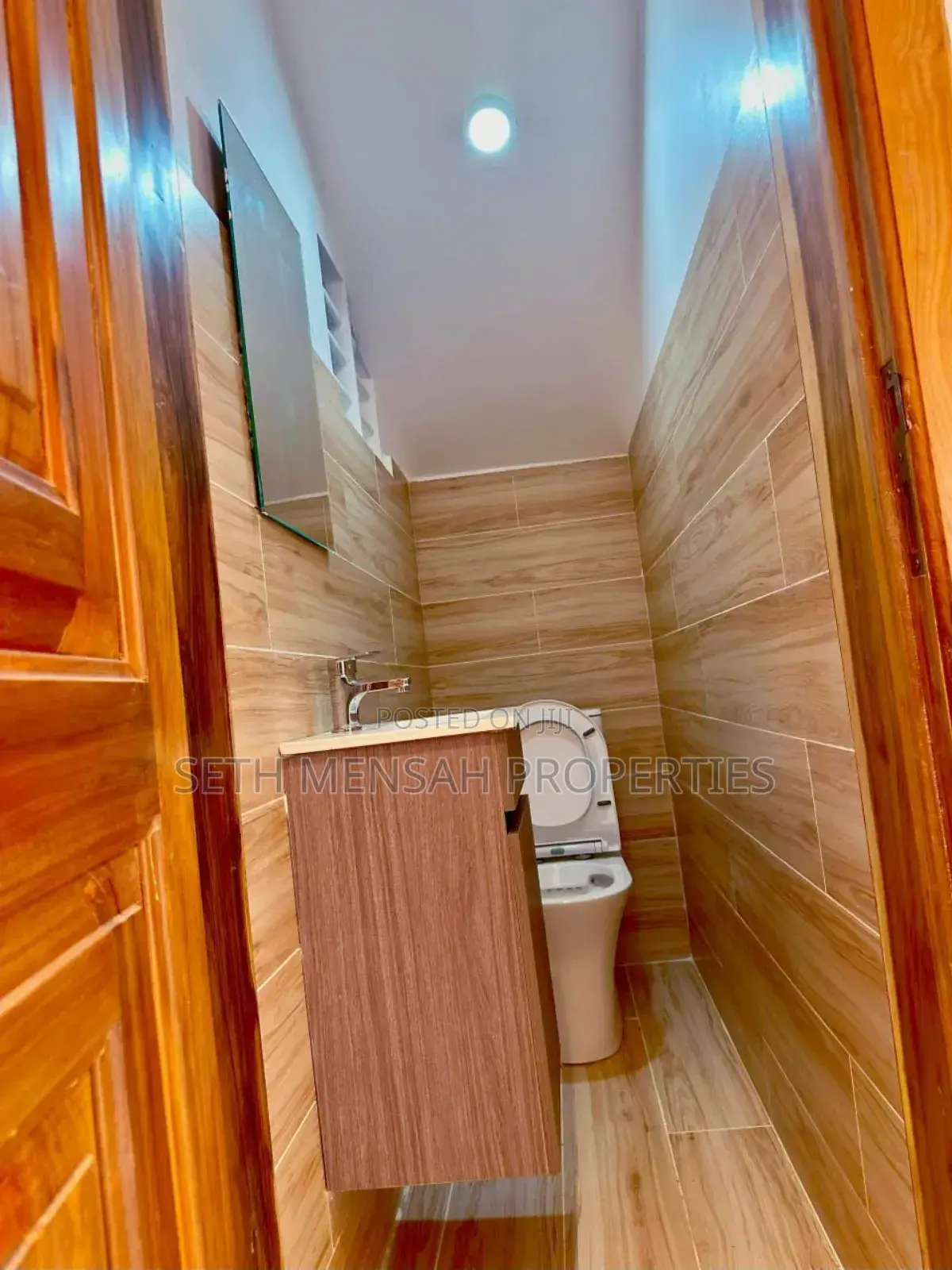 3bdrm House in Oyarifa for sale