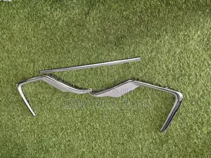 Honda CRV 2019,2020, 2021, Front Bumper Moulding’S