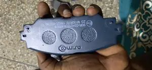 Asimco Brake Pads