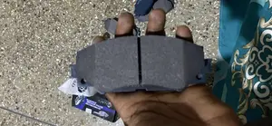 Asimco Brake Pads