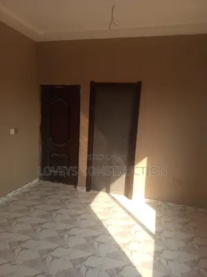 Mini Flat in Lovey'S Construction, Dodowa for rent