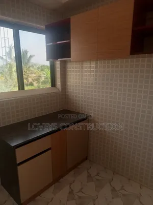 Mini Flat in Lovey'S Construction, Dodowa for rent