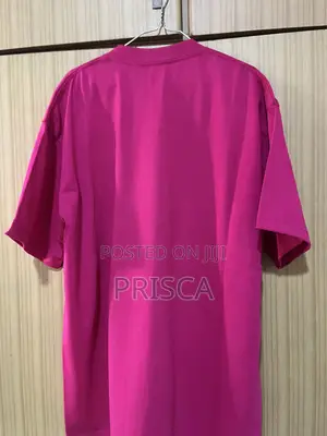 Cotton Tee