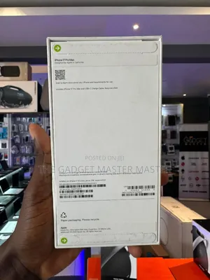 New Apple iPhone 17 Pro Max 2 TB