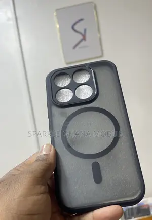 Xiaomi 17 Magsafe Protective Phone Case