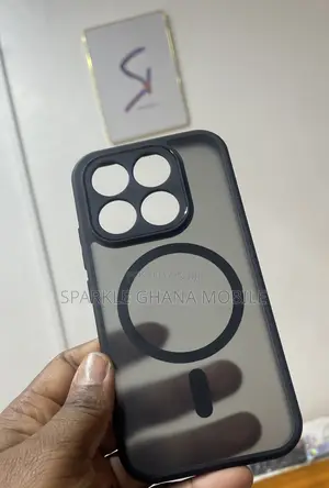 Xiaomi 17 Magsafe Protective Phone Case
