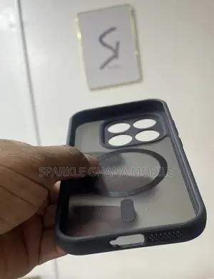 Xiaomi 17 Magsafe Protective Phone Case